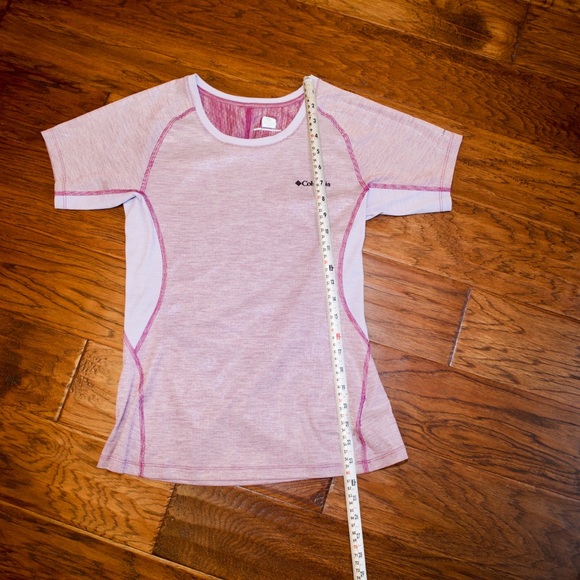 Columbia Solar Ice™ Short Sleeve Shirt. S - Picture 3 of 8